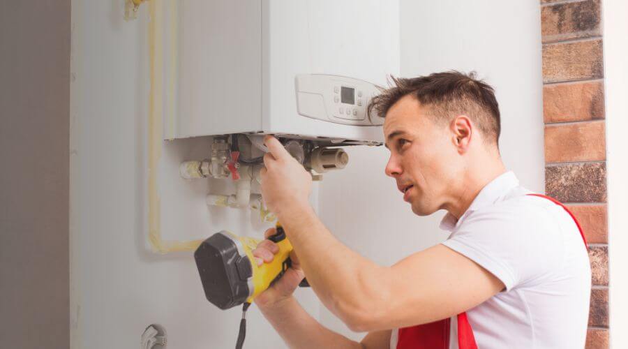 Professional emergency plumbing in Lexa, AR